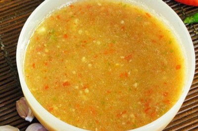 น้ำจิ้มซีฟู้ด