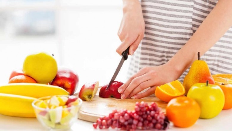 คุณแม่ตั้งครรภ์กับอาหาร 3 เดือนแรก