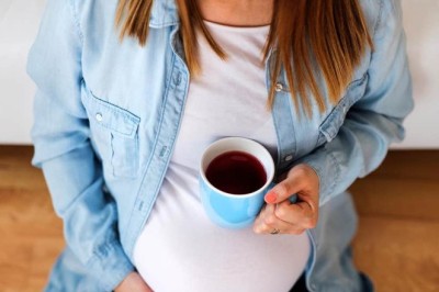 ผลวิจัยชี้คาเฟอีนไม่มีผลต่อทารกในครรภ์