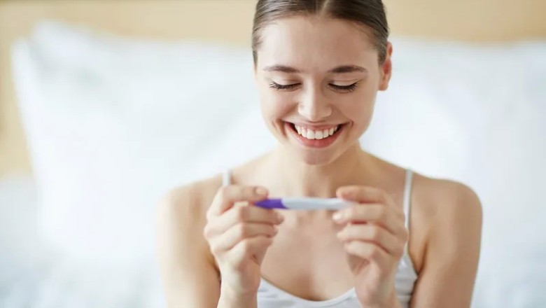 อยากมีลูกไข่ขาวช่วยได้