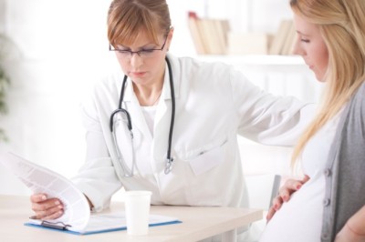 ลุ้นตรวจน้ำลายและเลือดบอกสุขภาพลูก