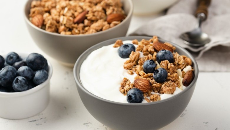 โยเกิร์ตป้องกันโรคฟัน