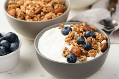 โยเกิร์ตป้องกันโรคฟัน