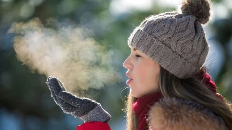 เข้าหน้าหนาวต้องระวังโรคความดันโลหิตสูง