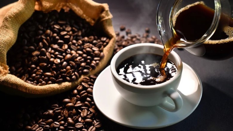 กาแฟแท้หรือกาแฟผสม