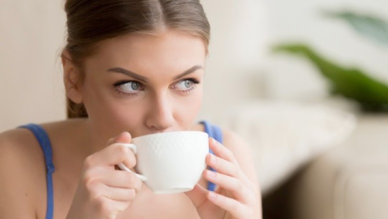 เอสเปรสโซแม้เพียง 1 แก้วทำเสี่ยงหัวใจชำรุด