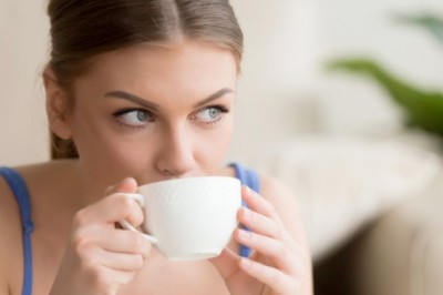 เอสเปรสโซแม้เพียง 1 แก้วทำเสี่ยงหัวใจชำรุด