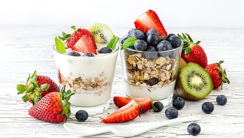 เคล็ดลับการเลือกซื้อโยเกิร์ต