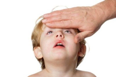 มาดูแลลูกน้อย เมื่อเกิดภาวะลมชัก ให้ถูกต้องกันเถอะ