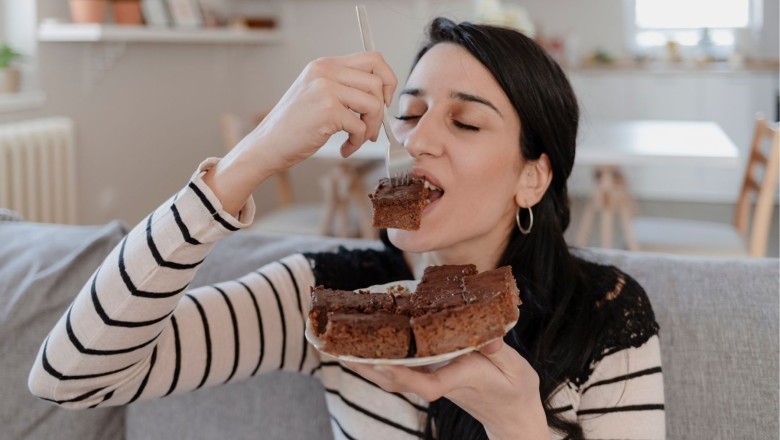 ระวังสมองเฉื่อยเพราะกินหวาน