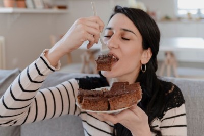 ระวังสมองเฉื่อยเพราะกินหวาน