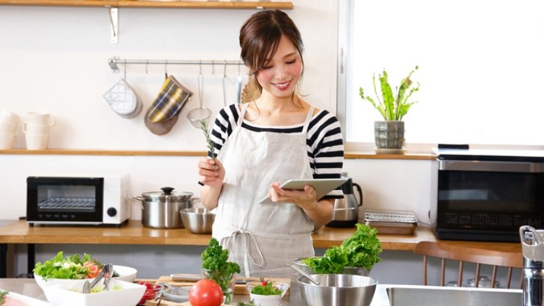 เคล็ดลับกินมื้อเย็นแบบไม่อ้วน