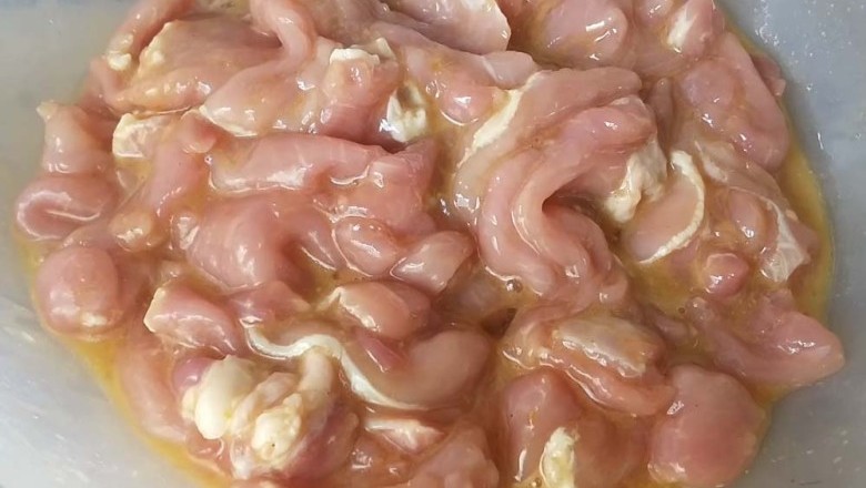 เคล็ดลับหมูหมักนุ่มอร่อย