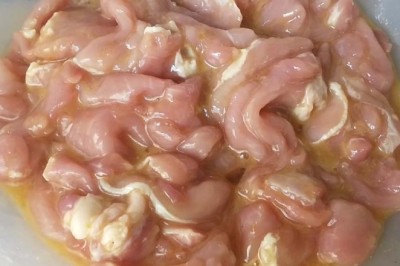 เคล็ดลับหมูหมักนุ่มอร่อย