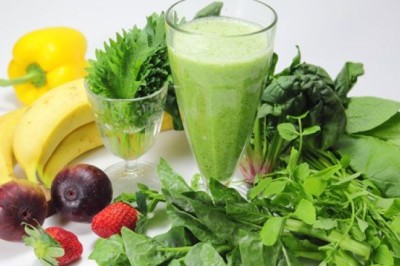 เคล็ดลับทำน้ำผักแบบไม่เหม็นเขียว