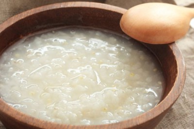 ต้มข้าวต้มให้หอมน่ารับประทาน