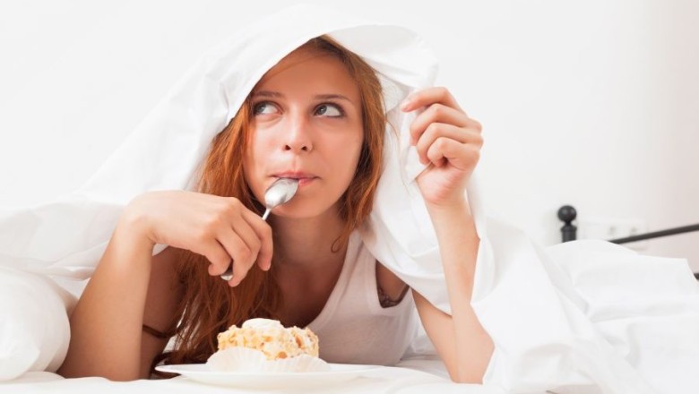 เทคนิคกินหวานแบบไม่เพิ่มน้ำตาล