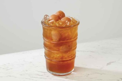 น้ำลำไย เครื่องดื่ม