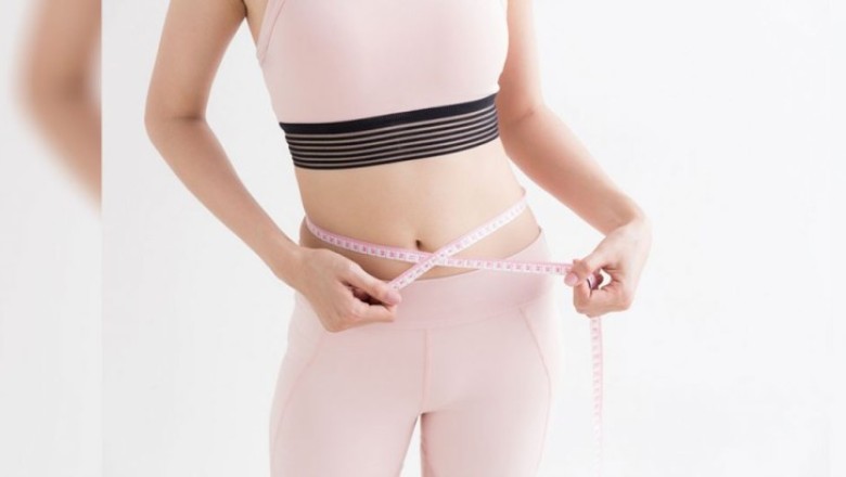 10 วิธีลดแคลอรีส่วนเกิน