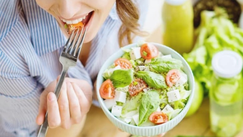 ลดน้ำหนักแบบไม่ต้องออกแรงด้วยไฟเบอร์