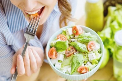 ลดน้ำหนักแบบไม่ต้องออกแรงด้วยไฟเบอร์