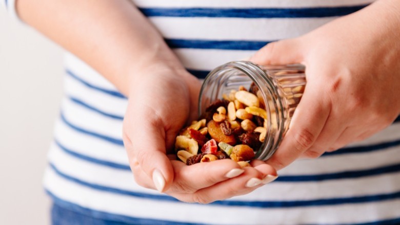 ธัญพืชแคลอรีน้อย