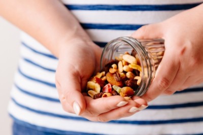 ธัญพืชแคลอรีน้อย