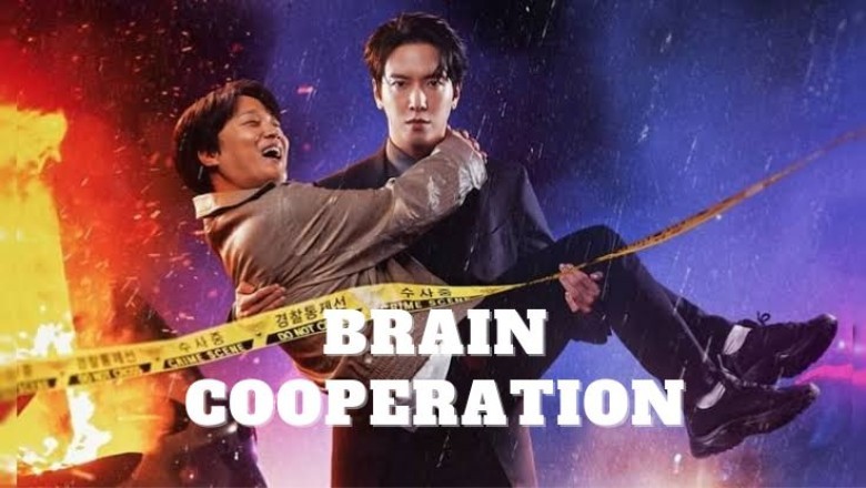 ซีรี่ย์เกาหลี Brain Cooperation ซับไทย EP.1-16 จบ