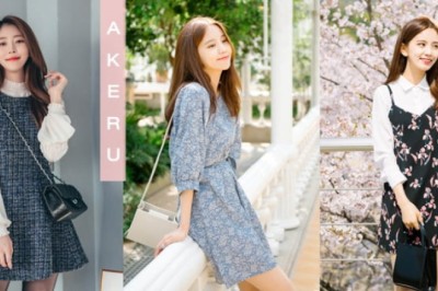 เดรสแบบไหนเหมาะกับสาวบั้นท้ายใหญ่