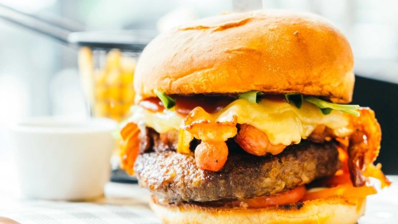 10 อาหารอันตรายที่ต้องลด ละ เลิก