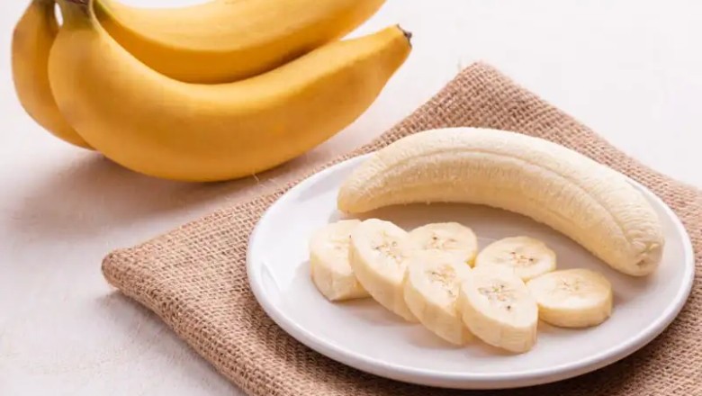 กินกล้วยทุกวันหลอดเลือดสมองไม่อุดตัน