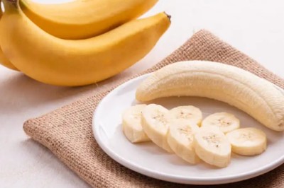 กินกล้วยทุกวันหลอดเลือดสมองไม่อุดตัน