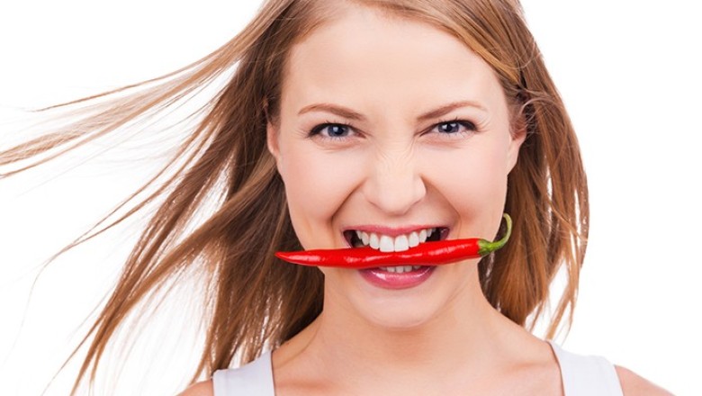 พริกมีประโยชน์มากกว่าที่คิด