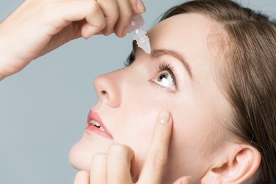 ต้อหิน ตรวจก่อน เจอก่อน ป้องกันตาบอดได้