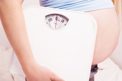 ปัญหาเรื่องน้ำหนักตัวในคุณแม่ตั้งครรภ์