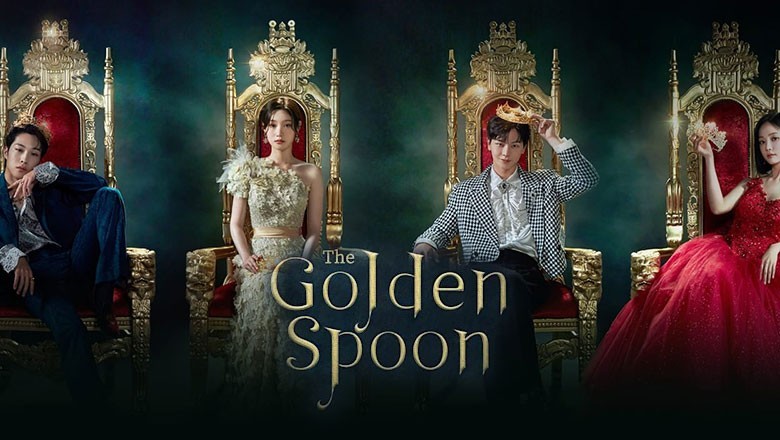 ซีรี่ย์เกาหลี ช้อนทอง The Golden Spoon พากย์ไทย EP.1-16 จบ