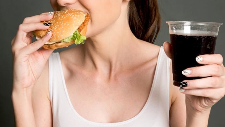 ตัวแสบอะไรบ้างที่คุณต้องเลี่ยงเวลาไดเอท