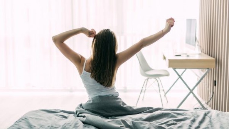 10 ไอเดียปลุกความสวยให้ตัวเองในทุกเช้า