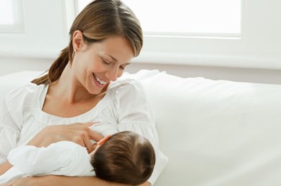 เคล็ดไม่ลับช่วยให้มีน้ำนมเยอะๆ