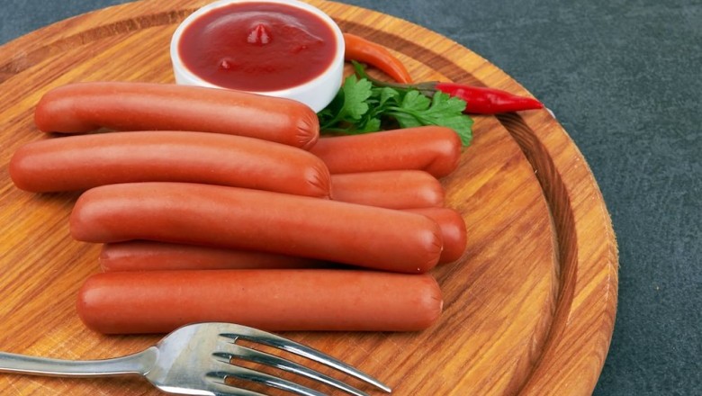 4 ขนมควรเลี่ยงเวลาไปเที่ยวสวนสนุก