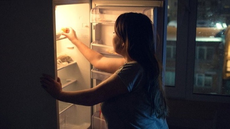 เทคนิคสุดเจ๋งพาสาวๆ หลีกเลี่ยงมื้อดึก