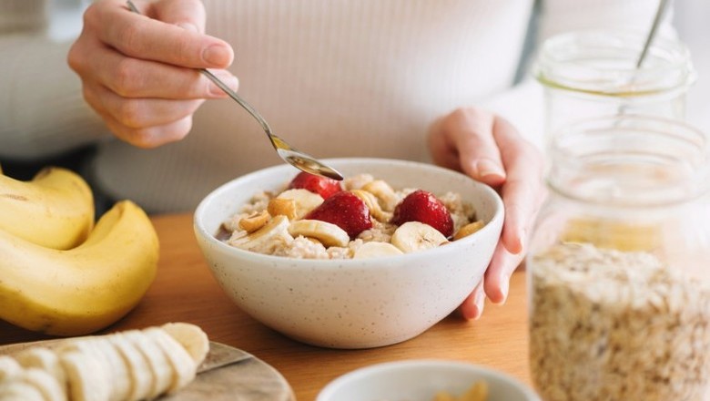 สุดยอดอาหารที่กินแล้วไม่อ้วน