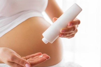 แม่ท้องกังวลท้องลาย