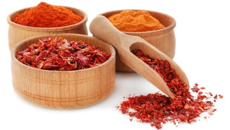 พริกป่นมีประโยชน์กว่าที่คุณคิด