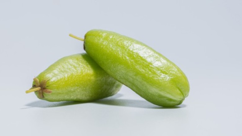 ตะลิงปลิงเปรี้ยวอย่างมีคุณค่า