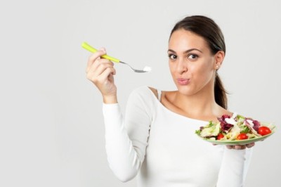 กลวิธีเลือกทานอาหารมื้อเช้าเพื่อหุ่นเพรียวสวย