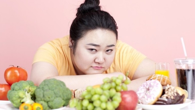 เมนูสำหรับสาวอวบระยะสุดท้าย