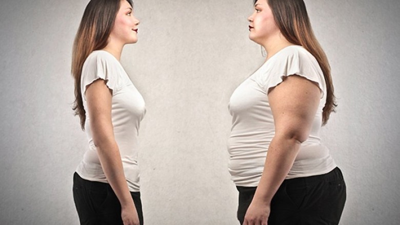 ตัวการความอ้วนเฉพาะจุด