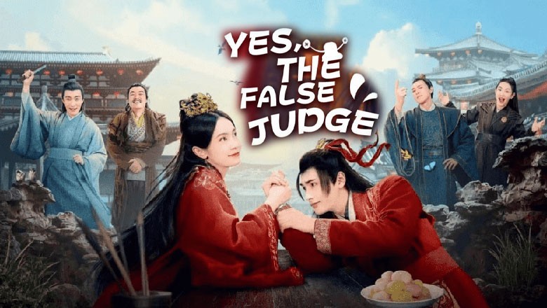 ซีรี่ย์จีน เจ้าเมืองกำมะลอ Yes, the False Judge ซับไทย EP.1-27 จบ