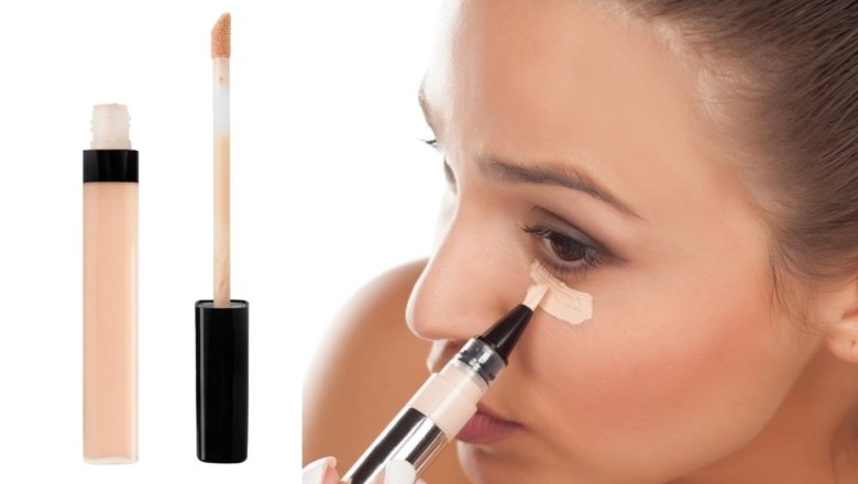 เทคนิคปกปิดความหมองคล้ำใต้ตา